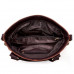 Женская кожаная сумка 8876-1 BLACK